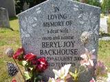 image number Backhouse Beryl Joy 221